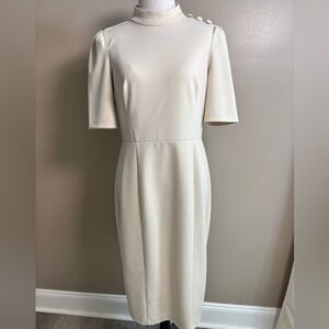 Donna Morgan Cocktail Dress Size 8